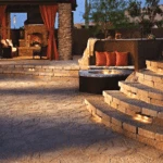 feature image pavers and concrete patio services